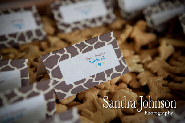 Best Brevard Zoo wedding photographer - Sandra Johnson (SJFoto.com)